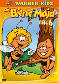 Film: Warner Kids: Die Biene Maja - Teil 6