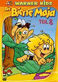 Warner Kids: Die Biene Maja - Teil 8