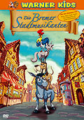 Film: Warner Kids: Die Bremer Stadtmusikanten