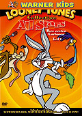 Film: Warner Kids: Looney Tunes All Stars Collection - Ihre ersten Cartoons 1