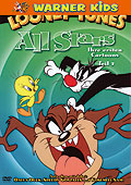 Warner Kids: Looney Tunes All Stars Collection - Ihre ersten Cartoons 2