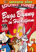 Film: Warner Kids: Looney Tunes: Bugs Bunny & Co. in Hchstform