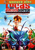 Film: Warner Kids: Lucas - Der Ameisenschreck