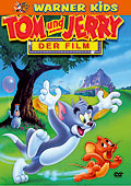 Warner Kids: Tom und Jerry - Der Film