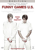 Funny Games U.S.