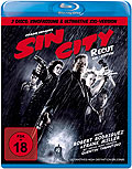 Film: Sin City - Recut XXL-Edition