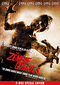 The Zombie Diaries - 2-Disc Special Edition