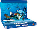 Findet Nemo - 2-Disc-DVD-Set - Pop-Up Pack
