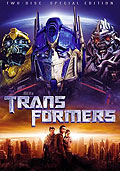 Transformers - Der Film - Special Edition