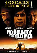 No Country for Old Men