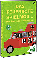 Das feuerrote Spielmobil - Das Haus mit der Nummer 30