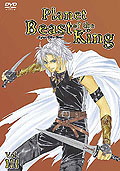 Planet of the Beast King - Vol. 3