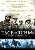 Film: Tage des Ruhms