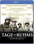 Film: Tage des Ruhms