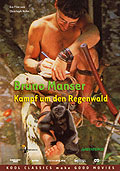 Bruno Manser - Kampf um den Regenwald