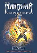 Manowar - Warriors of the World United