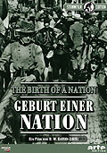 Film: Geburt einer Nation - Stummfilm Edition