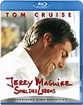 Film: Jerry Maguire - Spiel des Lebens