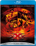 Film: xXx 2 - The Next Level