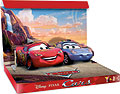 Cars - Pop-Up Pack