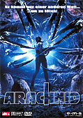 Film: Arachnid