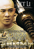 Film: Jet Li - Once upon a time in China & America