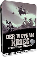 Film: Der Vietnamkrieg - Apokalypse im Dschungel