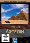 Film: Discovery Channel - Atlas: Ägypten