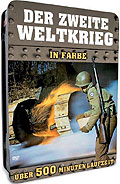 Der Zweite Weltkrieg in Farbe