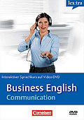 Lextra: Business English - Communication