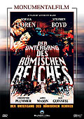 Film: Der Untergang des Rmischen Reiches