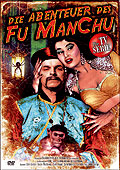Die Abenteuer des Fu Manchu - Staffel 1