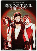 Film: Resident Evil Trilogy
