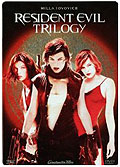 Resident Evil Trilogy