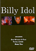 Billy Idol - The Clips