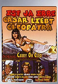 Film: Ist ja irre - Csar liebt Cleopatra