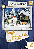 Astrid Lindgren: Tomte Tummetott und der Fuchs