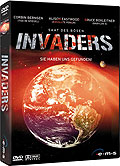 Film: Invaders