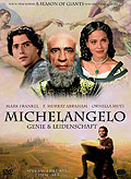 Film: Michelangelo - Genie und Leidenschaft