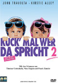 Film: Kuck' mal wer da spricht 2