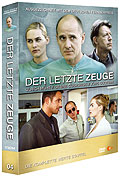 Film: Der letzte Zeuge - Staffel 4