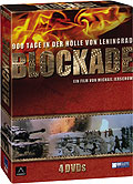 Blockade - Teil 1-4