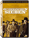 Film: Die Glorreichen Sieben - Season 2