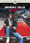 Beverly Hills Cop - Special Collector's Edition