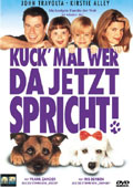 Film: Kuck' mal wer da jetzt spricht