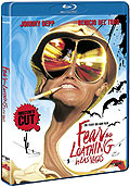 Film: Fear and Loathing in Las Vegas - Director's Cut