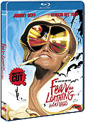 Fear and Loathing in Las Vegas - Director's Cut