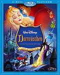 Film: Dornrschen - Platinum Edition