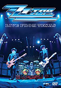 Film: ZZ Top - Live from Texas