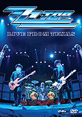 ZZ Top - Live from Texas